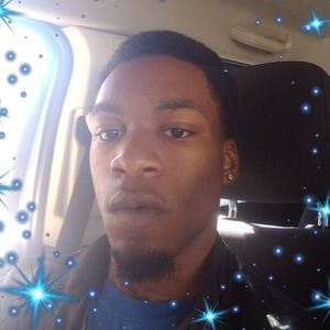 Meet your Posher, Damion